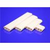 Buy cheap Extruded Silicone Rubber Strips Excellent Sealing Insulation Durable from wholesalers