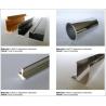 Buy cheap 6063 Aluminum Alloy Extrusion Profile For Doors AL6061 from wholesalers