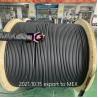 Buy cheap GYTS 144 Cores Microduct Fiber Optic Cable Armored from wholesalers
