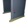 Buy cheap Economical 6 Zones Walk Through Metal Detector from wholesalers