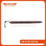 81831S8100 Electric Tailgate Struts New Power Hatch Lift for Hyundai Paristi