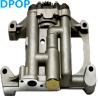 Buy cheap Spare Parts For 447-8575 CATERPILLAR Diesel Oil Pump Truck Parts from wholesalers