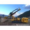 Buy cheap Hydraulic 132kw Anchor Drilling Rig from wholesalers