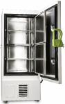 -86℃ Ultra low temperature upright freezer for vaccine 588L Largest Capacity