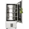 Buy cheap 338L Stainess Steel Ultra Low Temperature Freezer With Double Compressor from wholesalers