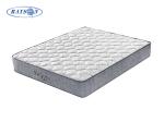 8 Inch Queen Size Roll Up Pocket Spring Mattress In A Box