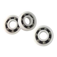 Buy cheap Bicycle POM 6002 High Speed Ceramic Bearings product