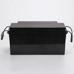 OEM LFP 12V LiFePO4 Battery 100Ah 11.6kg For Solar Energy Storage