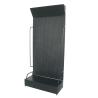 Buy cheap Jewelry Exhibition Metal Pegboard Display Stands Diy Merchandise Shelf Stand Expositor from wholesalers