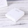 Buy cheap ROHS White Square Gift Box Underwear Packaging Customized from wholesalers