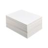 Buy cheap 250gsm 300gsm 400gsm 450gsm Duplex Rolling Paper White Paper Board from wholesalers
