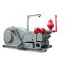 Buy cheap High Performance Oil Rig Equipment API 7K F Series Triplex Mud Pump Max. Pressure 34.5MPa from wholesalers