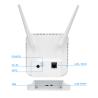 Buy cheap AX6 Pro High Speed Wireless Wifi Routers Cat4 4g LTE CPE 4000mah from wholesalers