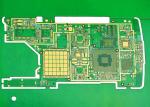 3mil PCBA Circuit Board Assembly