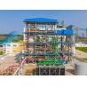 Buy cheap Leaching Steaming Palm Oil Extraction Equipment 100-200 TPD from wholesalers