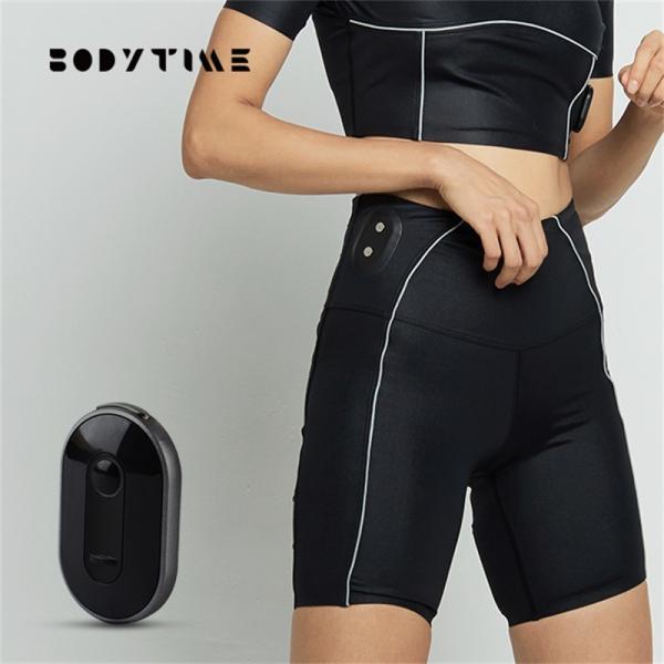Buy cheap High Elasticity EMS Leggings Yoga Training Tights For Running Jogging Sports from wholesalers