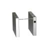 Buy cheap Diversify Passageway Brushless Motor Biometric Turnstile gate DC24V from wholesalers