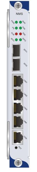 Buy cheap Network Management Card for DWDM System from wholesalers