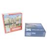 Buy cheap Unisex 500 - 10000 Piece Paper Jigsaw Puzzle customized For Gift from wholesalers