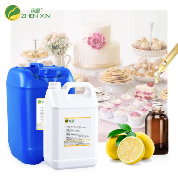 Best Selling Soft & Hard Candy Flavor Supplier Popular Concentrate Flavor For