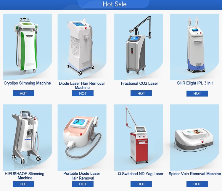 Great demand most advanced q-switched Nd yag laser1064nm & 532nm & 1320nm q-switched nd yag tattoo removal machine