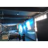 Buy cheap 1/8scan 5mm digital advertising boards , 6500nits LED outdoor screen from wholesalers