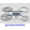 Buy cheap Pump Oil Pump Housing 22-555 Thermo King Compressor Parts X426 X430 X430LS from wholesalers