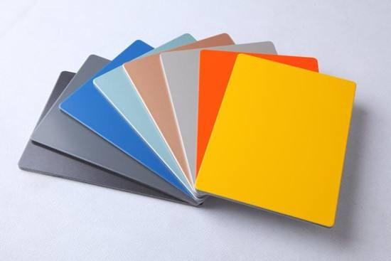 Buy cheap Superior Quality 2-6mm Aluminum Composite Panel Sign board from wholesalers