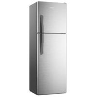Buy cheap 270L Double Doors Top-freezer Low Power Frost Free No Frost Refrigerator For product