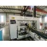 Buy cheap Automatic Grade Automatic Carton Folding Gluing Stitching Machine for Carton Packaging from wholesalers