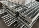 Steel Walkway Mesh HDG 30x3 Steel Grid Plate
