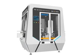Wholesale High Iron Shape TN-150DLH High Speed Positioning Labeling Machine from china suppliers