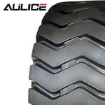 Buy cheap E-3/L-3 OTR AE803 Wheel 23.5-25 Solid Skid Steer Tires / Aulice Skid Loader Tires from wholesalers