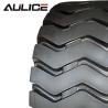 Buy cheap E-3/L-3 OTR AE803 Wheel 23.5-25 Solid Skid Steer Tires / Aulice Skid Loader Tires from wholesalers