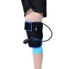 Buy cheap CE Nylon Cold Compression Wrap black For Leg Sports Injury from wholesalers