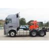 Buy cheap 480HP 6X4 Heavy Duty Tipper Dump Truck Ben Ying Version 89km/H from wholesalers