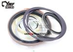 Komatsu WA320-1 Boom Seal Kit 707-99-53150 | Hydraulic Cylinder Rebuild | Heavy
