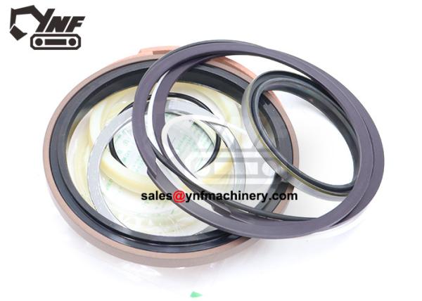 Komatsu WA320-1 Boom Seal Kit 707-99-53150 | Hydraulic Cylinder Rebuild | Heavy