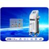 Buy cheap ND YAG Q Switch Laser Tattoo Removal Machine Sun Spot Removal SFDA from wholesalers