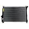 Buy cheap CRV 19010-RZP-G01 19010-RZA-A51 Aluminum Radiator for RE from wholesalers