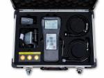 0.5mm Sine Wave 60 KHz Digital Conductometer