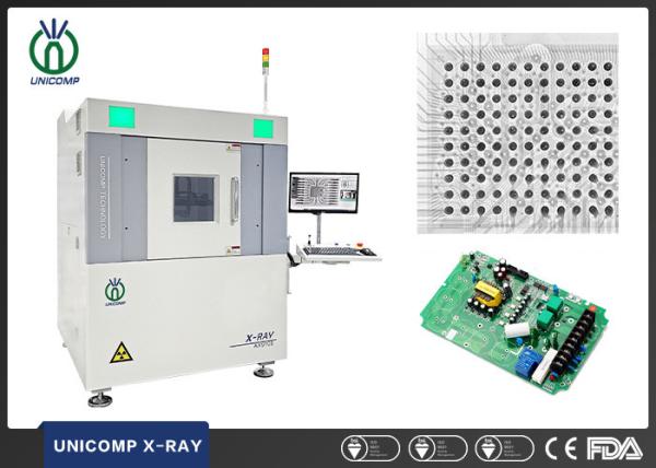 Buy cheap 3um Closed Tube 1.6kW X Ray Machine For SMT BGA CSP from wholesalers