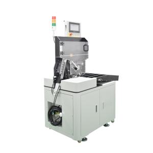 China Battery Cell Sorting Machine 0.6CFM on sale