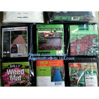 Buy cheap Heavy duty Weed barrier fabric, landscape fabric for weed control, biodegradable product