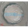 Buy cheap Round Bottom Heavy Duty Plastic Bags Chemical Resistant Cylinder Drum Barrel Liners from wholesalers
