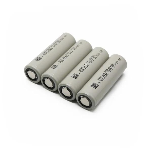 Buy cheap Molicel P42A 21700 4200mAh P42A 3.7v Lithium Ion Battery 21700 For Drone Battery from wholesalers