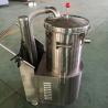 Buy cheap NJP 800C Auto Gelatin Capsule Filling Machine / Capsule Filler Machine from wholesalers