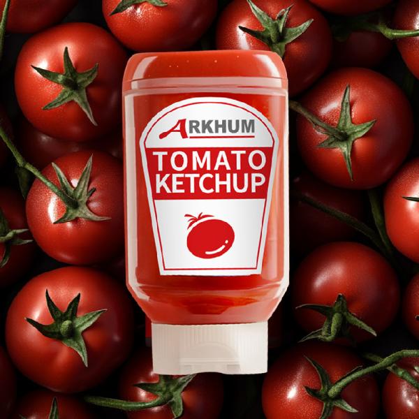 Buy cheap Smooth Thick Texture Ketchup Healthy Red Food Grade Potassium Hydroxide from wholesalers