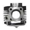 Buy cheap 125cc ATV Go Kart Engine Spare Parts 54mm Cylinder Barrel Body Fine Appearance from wholesalers
