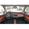 Buy cheap Pocco Duoduo Mini Electric Cars Mini EV Car 110 N·M 170km from wholesalers
